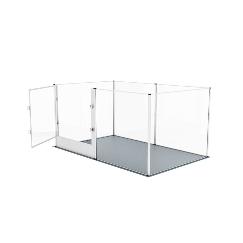 BingoPaw 31.5 H 6 Panel & Reviews | Wayfair
